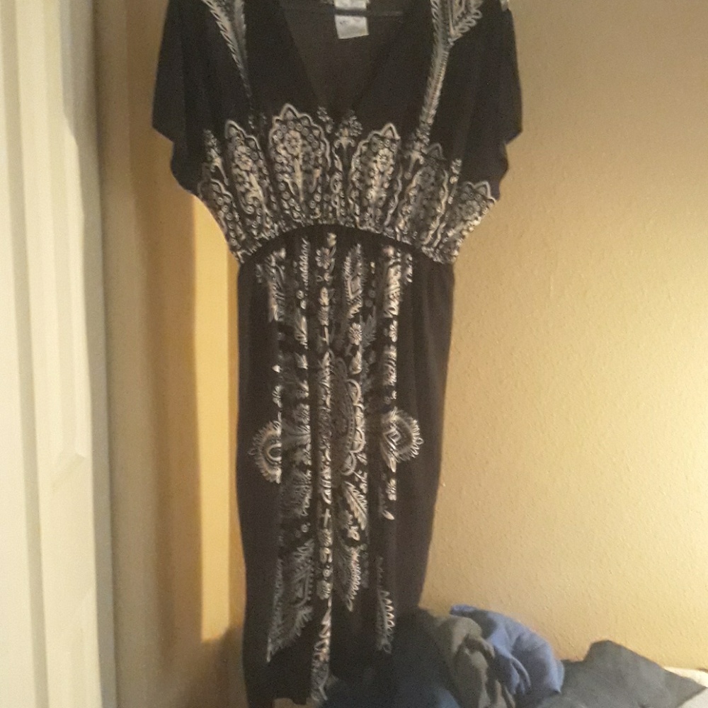 Cute Dress
